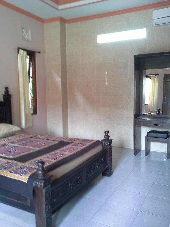 Pica Sedana Homestay Ubud  Room photo
